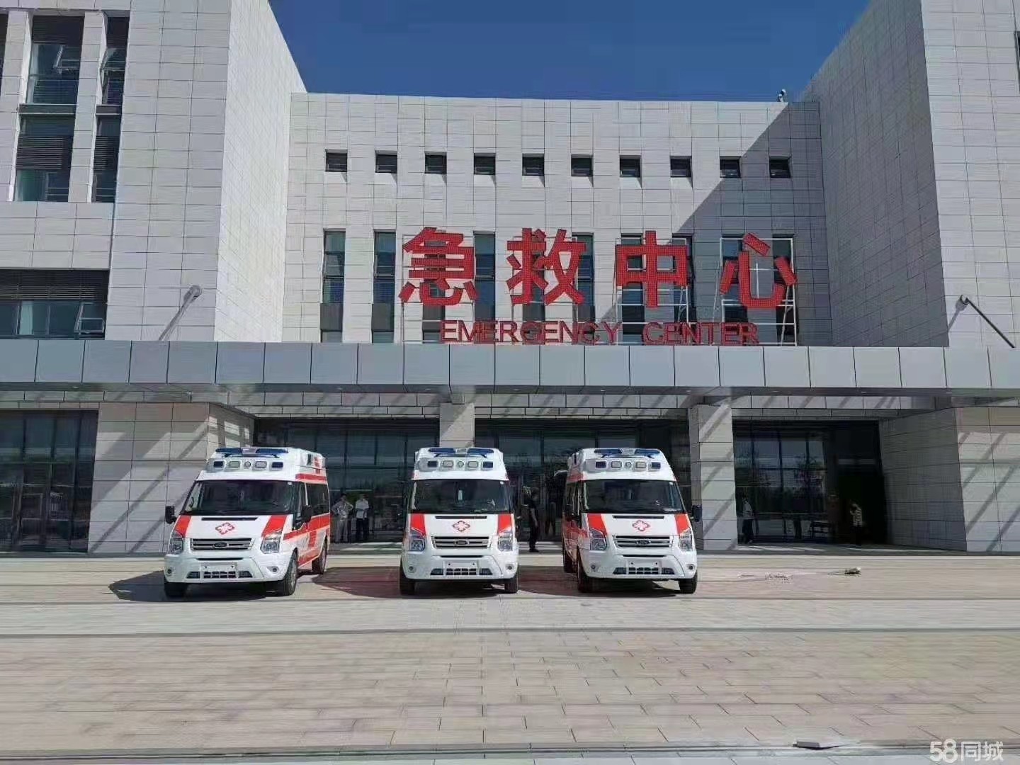 红河县妇婴监护型护送